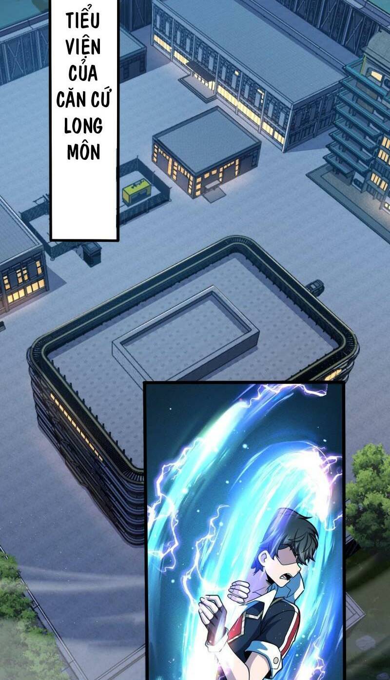 Đại Vương Tha Mạng Chapter 712 - Trang 2