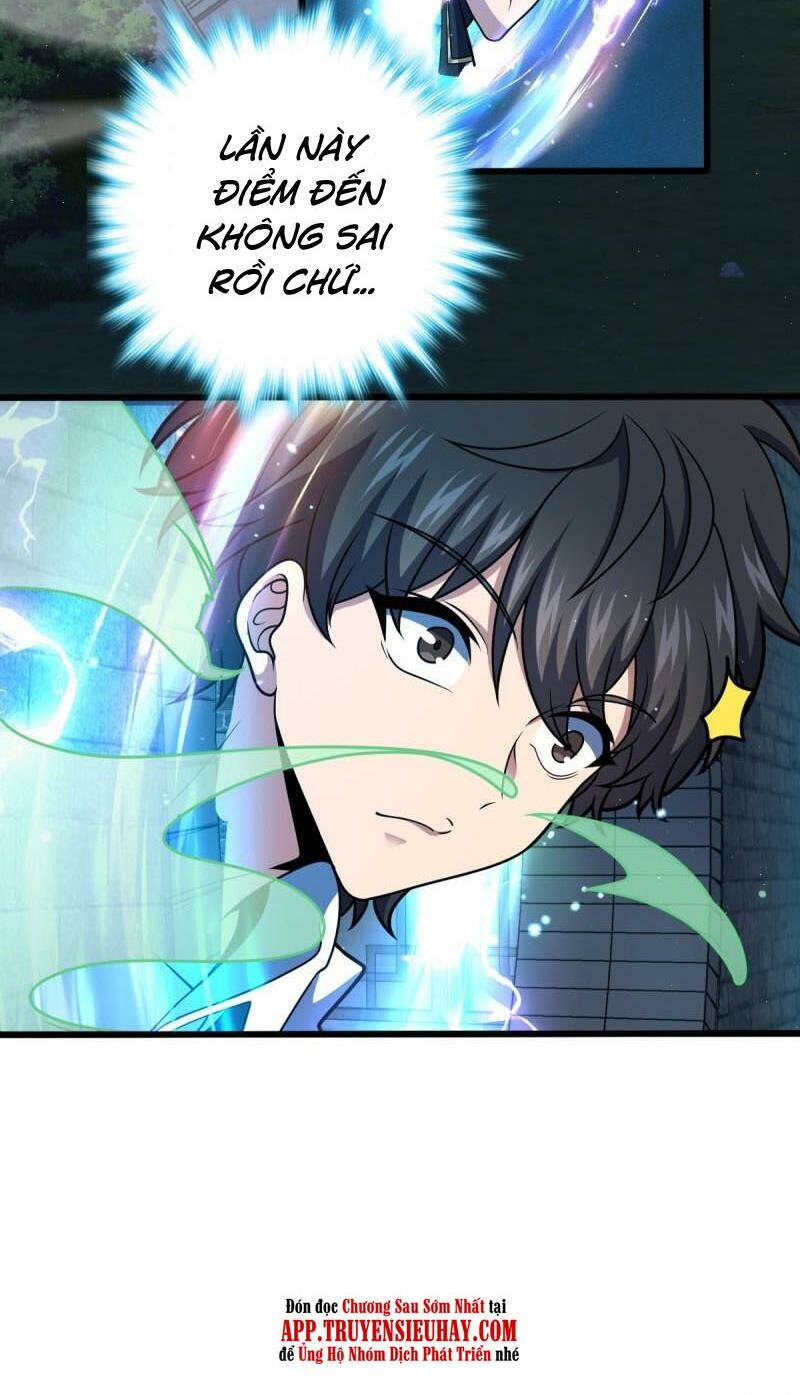 Đại Vương Tha Mạng Chapter 712 - Trang 2