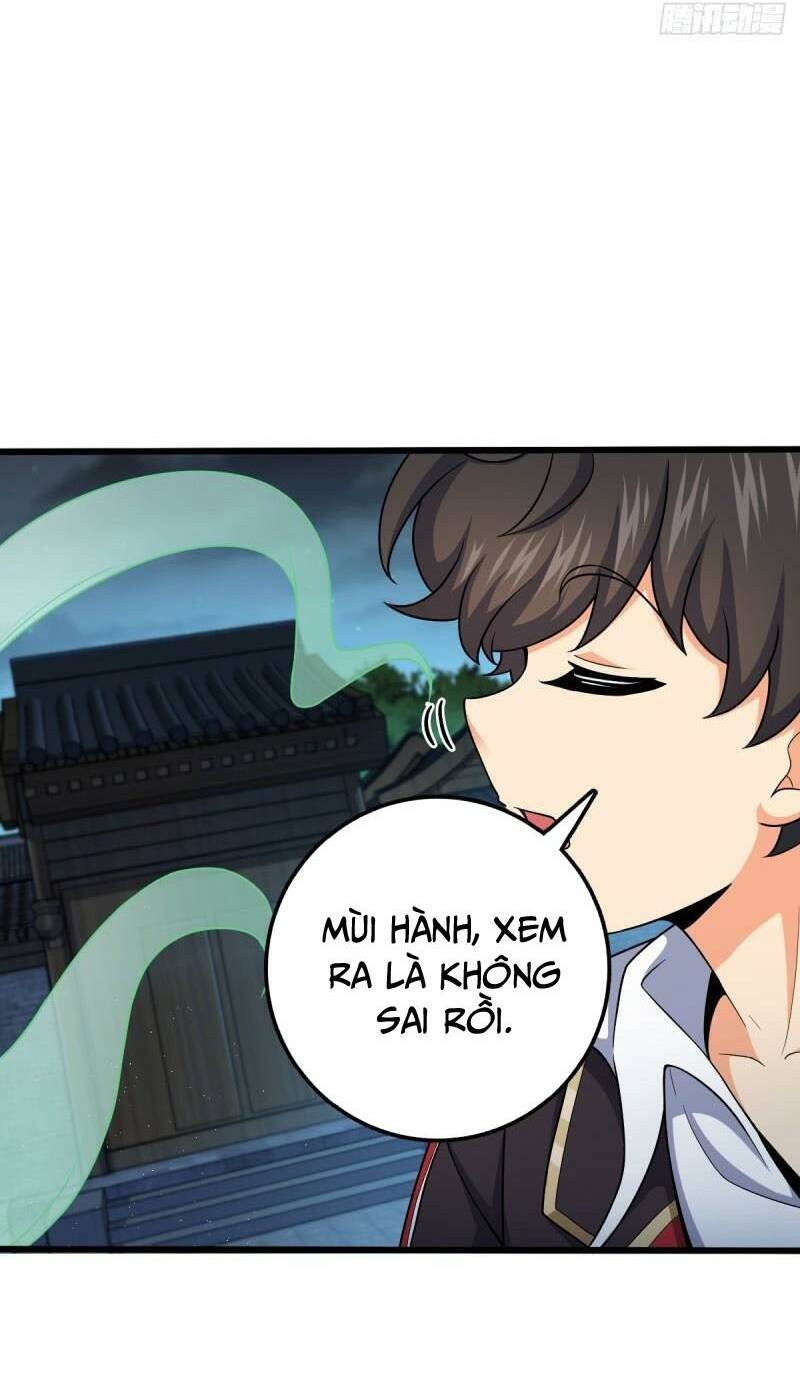 Đại Vương Tha Mạng Chapter 712 - Trang 2