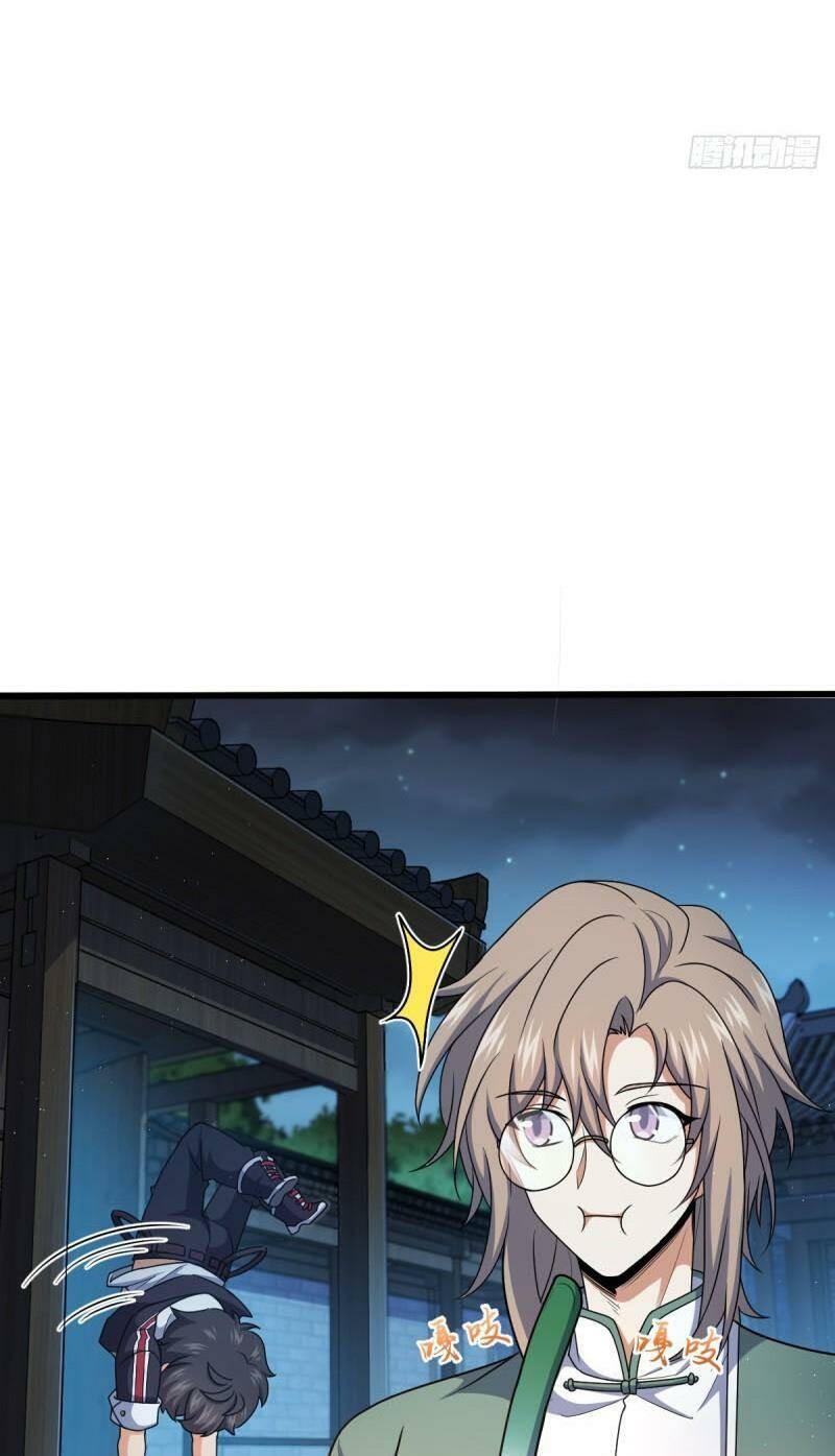 Đại Vương Tha Mạng Chapter 712 - Trang 2