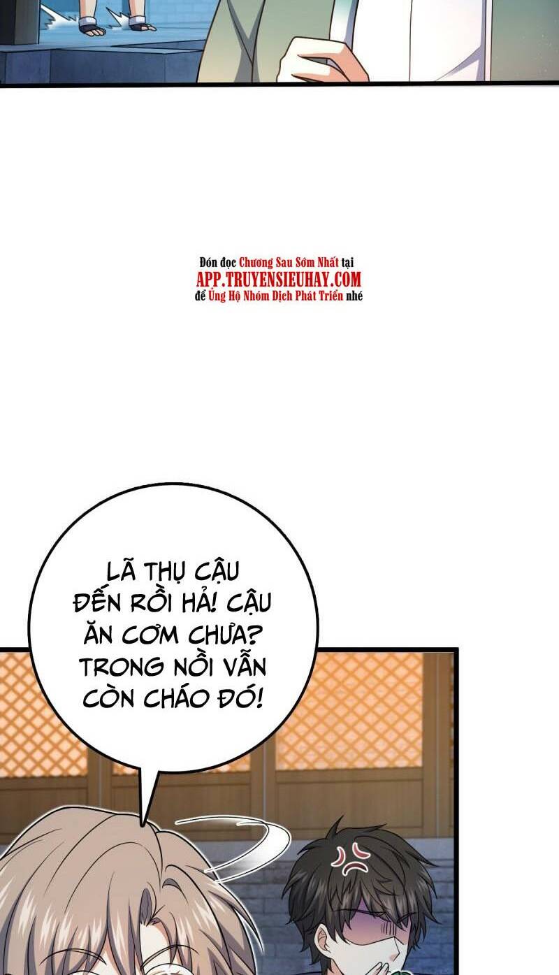 Đại Vương Tha Mạng Chapter 712 - Trang 2