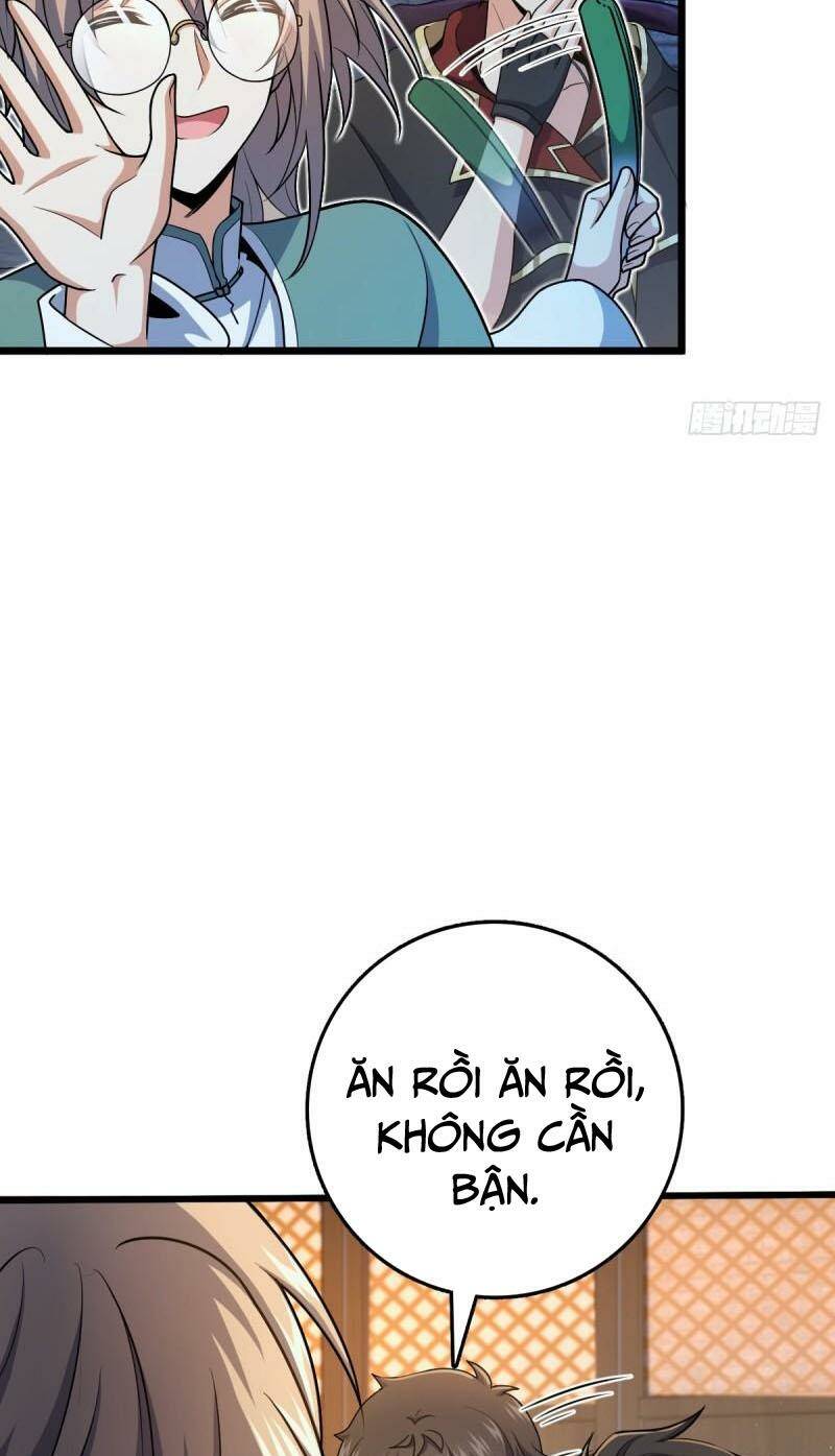 Đại Vương Tha Mạng Chapter 712 - Trang 2