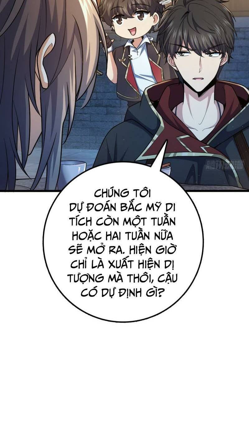 Đại Vương Tha Mạng Chapter 712 - Trang 2