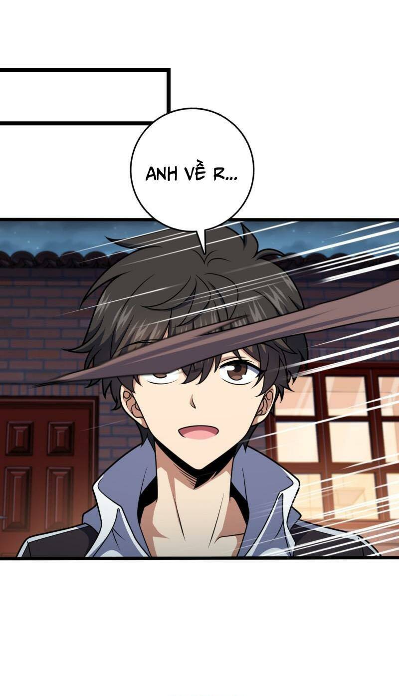 Đại Vương Tha Mạng Chapter 712 - Trang 2