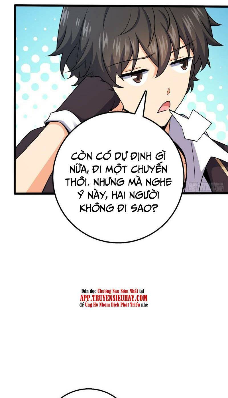 Đại Vương Tha Mạng Chapter 712 - Trang 2