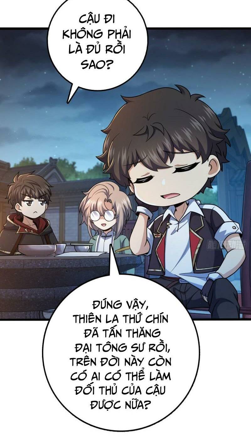 Đại Vương Tha Mạng Chapter 712 - Trang 2