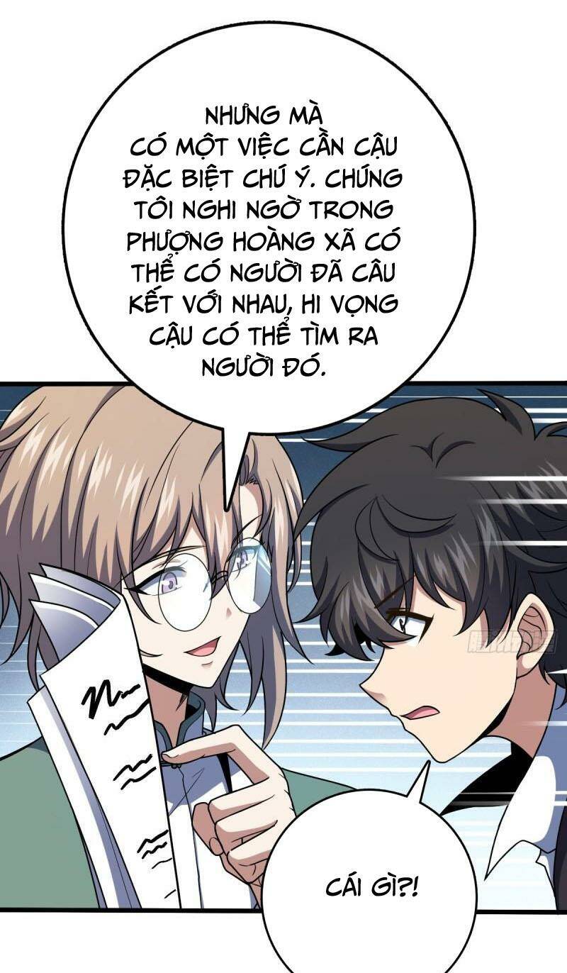 Đại Vương Tha Mạng Chapter 712 - Trang 2