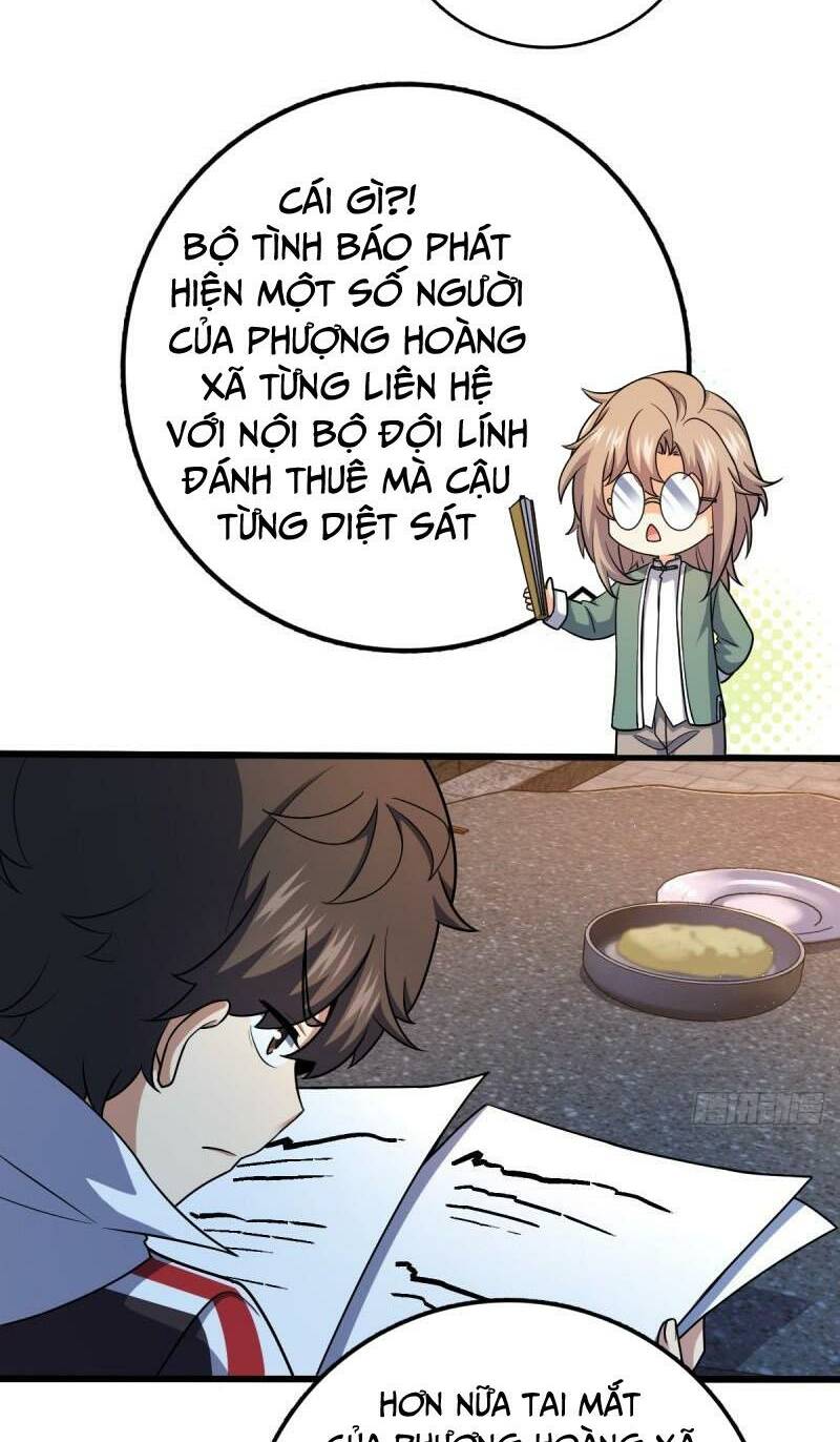 Đại Vương Tha Mạng Chapter 712 - Trang 2