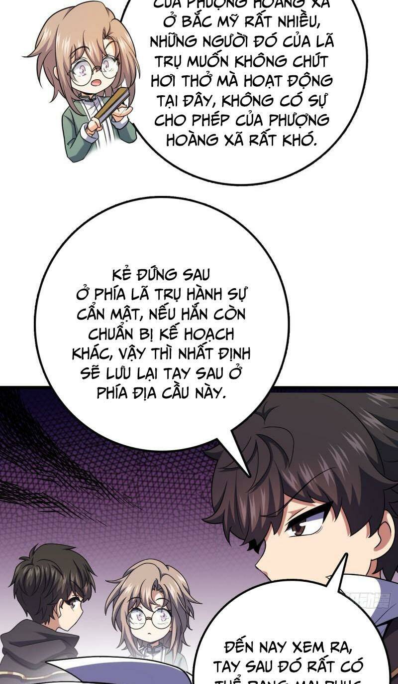 Đại Vương Tha Mạng Chapter 712 - Trang 2