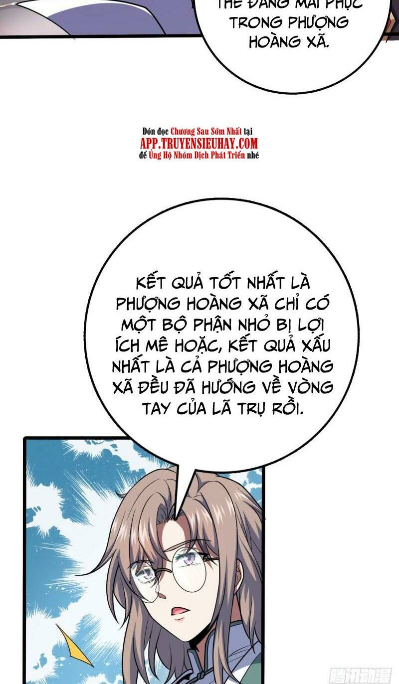 Đại Vương Tha Mạng Chapter 712 - Trang 2