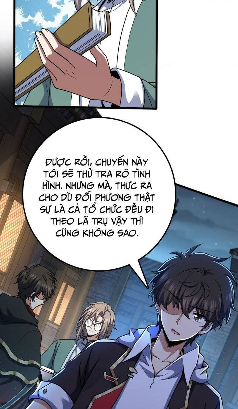 Đại Vương Tha Mạng Chapter 712 - Trang 2