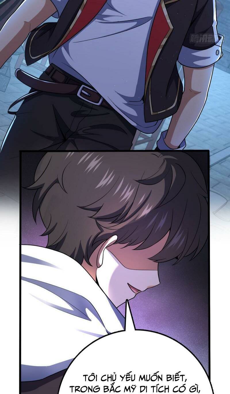 Đại Vương Tha Mạng Chapter 712 - Trang 2