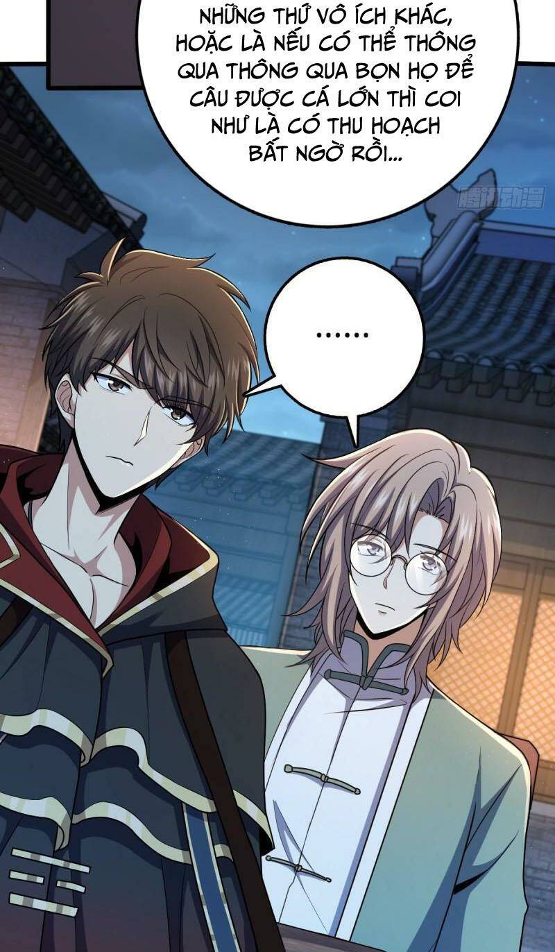 Đại Vương Tha Mạng Chapter 712 - Trang 2