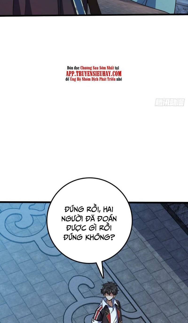 Đại Vương Tha Mạng Chapter 712 - Trang 2