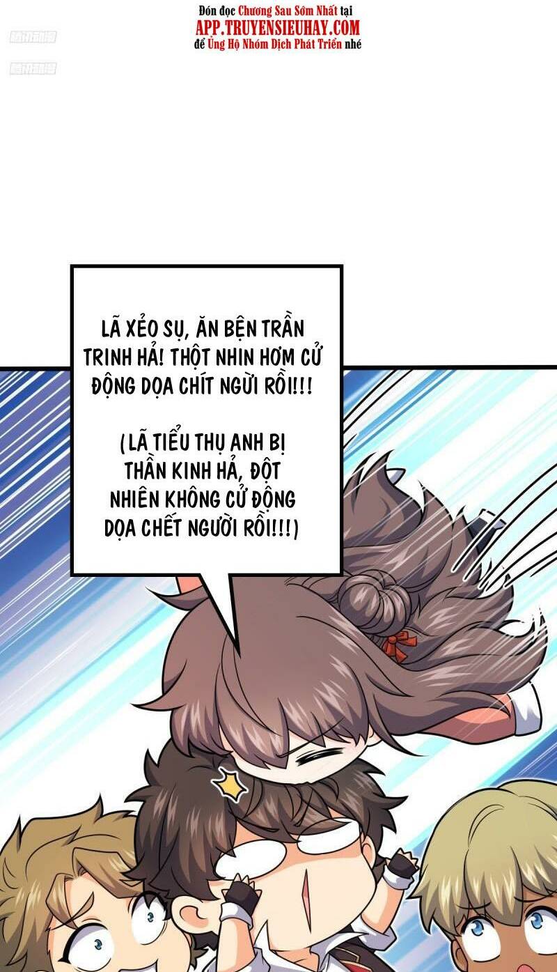 Đại Vương Tha Mạng Chapter 712 - Trang 2