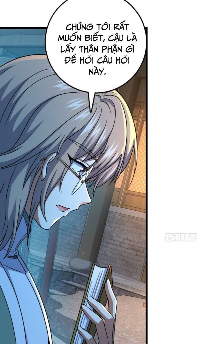 Đại Vương Tha Mạng Chapter 712 - Trang 2