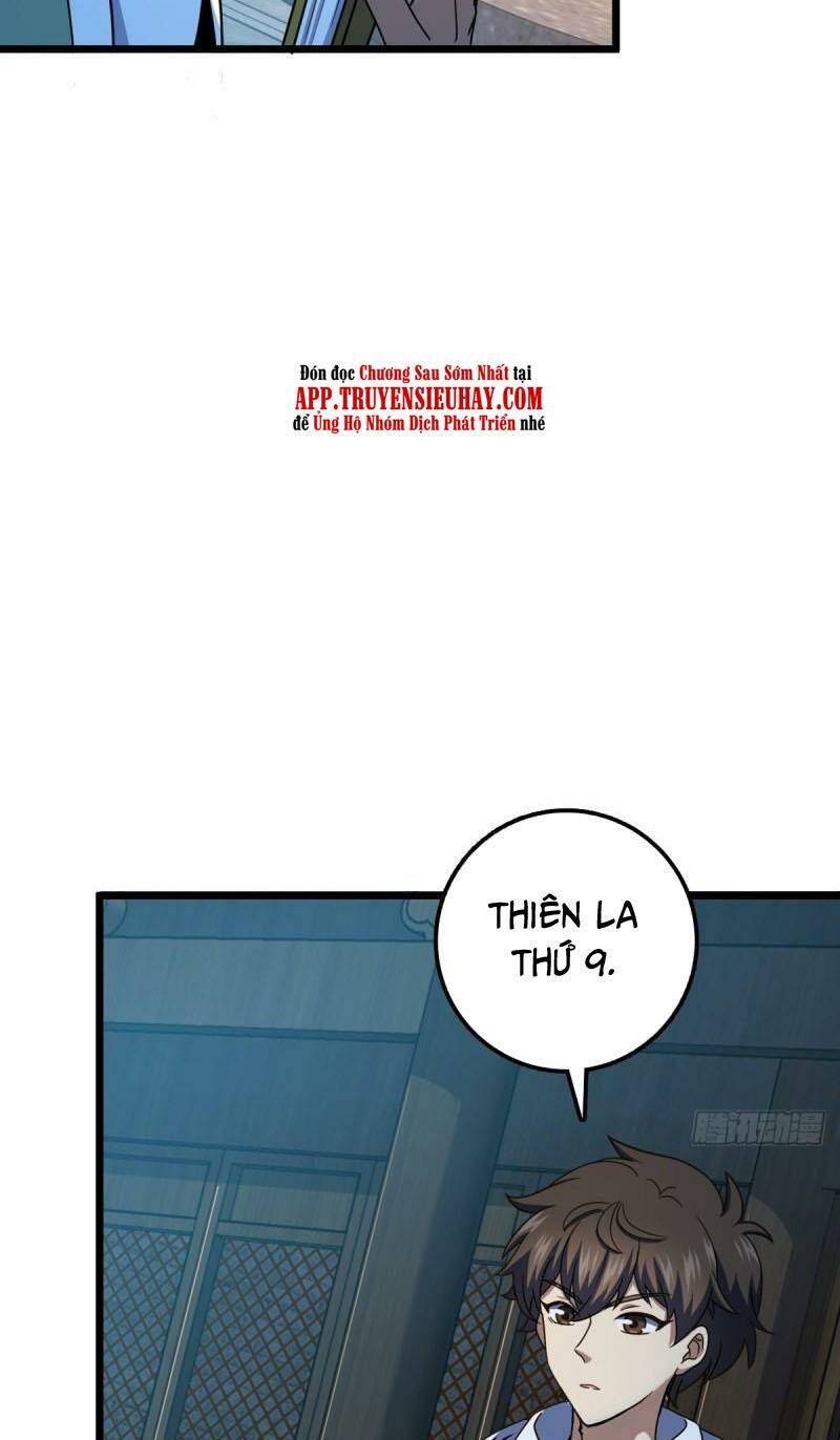 Đại Vương Tha Mạng Chapter 712 - Trang 2