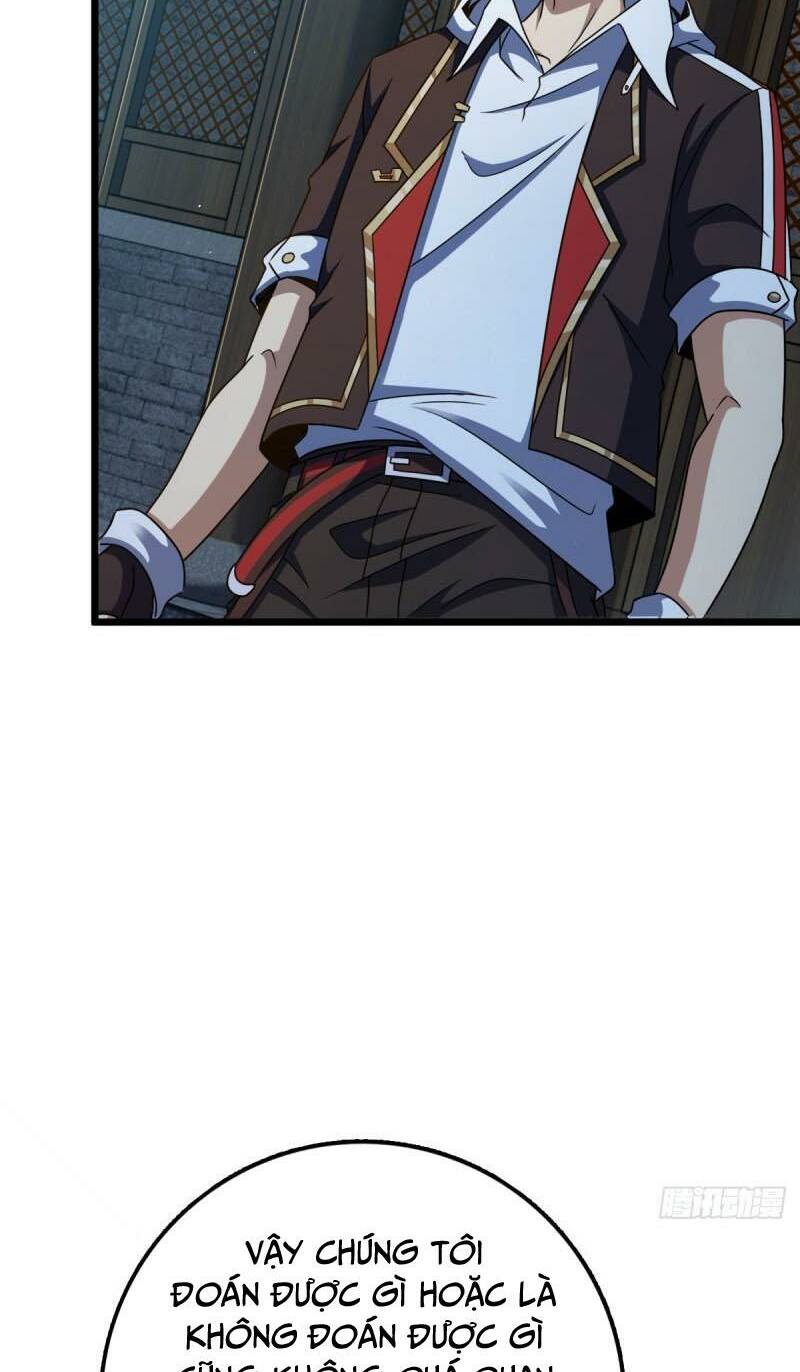 Đại Vương Tha Mạng Chapter 712 - Trang 2