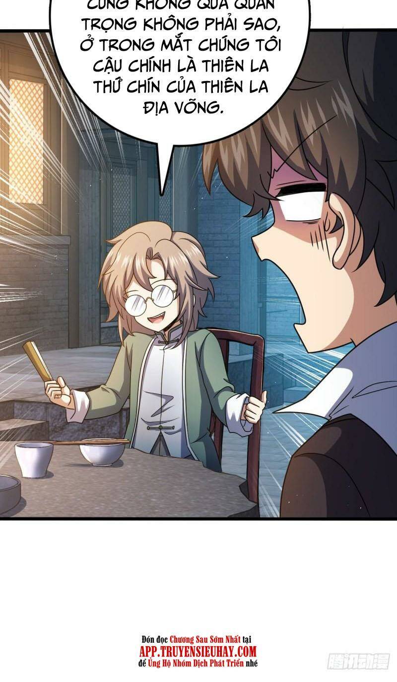 Đại Vương Tha Mạng Chapter 712 - Trang 2