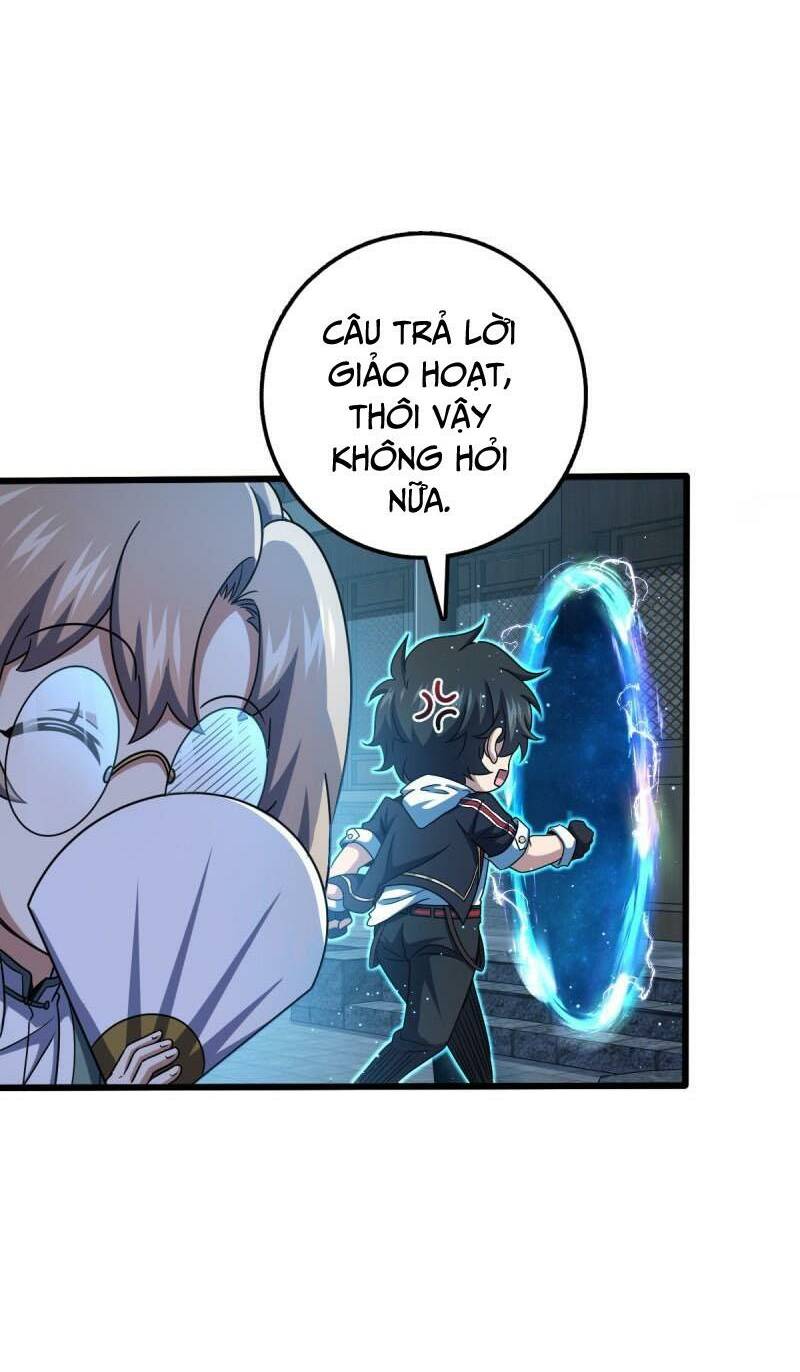 Đại Vương Tha Mạng Chapter 712 - Trang 2