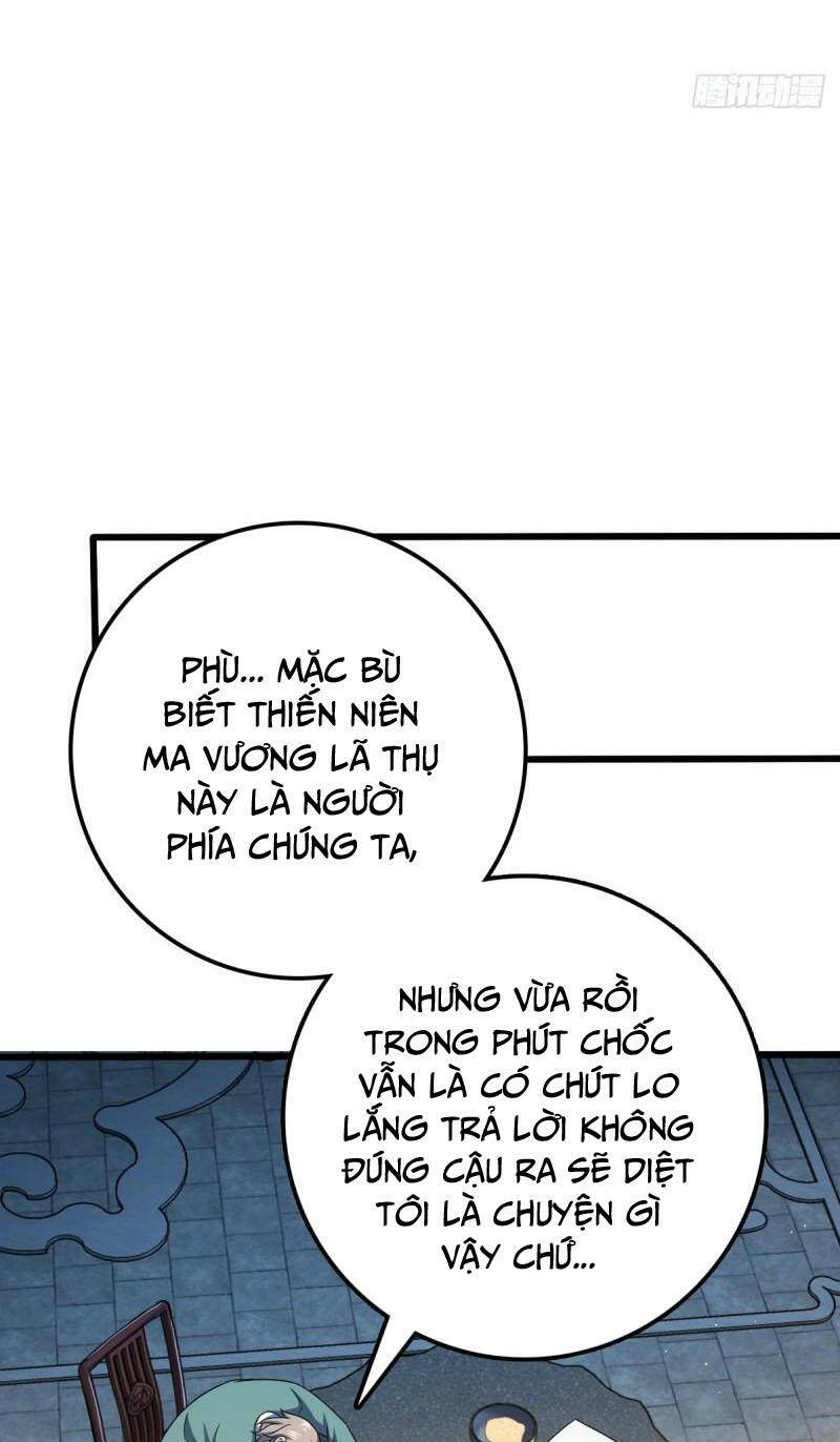 Đại Vương Tha Mạng Chapter 712 - Trang 2