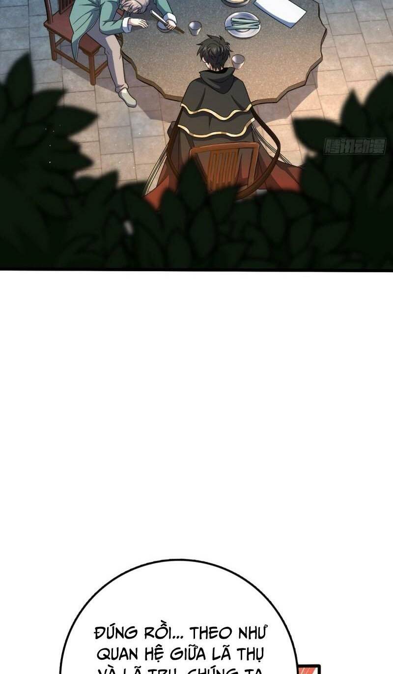 Đại Vương Tha Mạng Chapter 712 - Trang 2