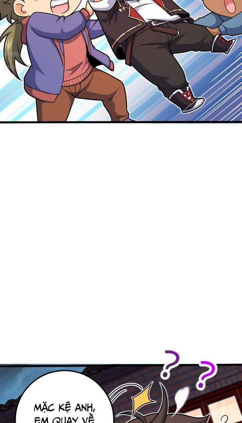 Đại Vương Tha Mạng Chapter 712 - Trang 2