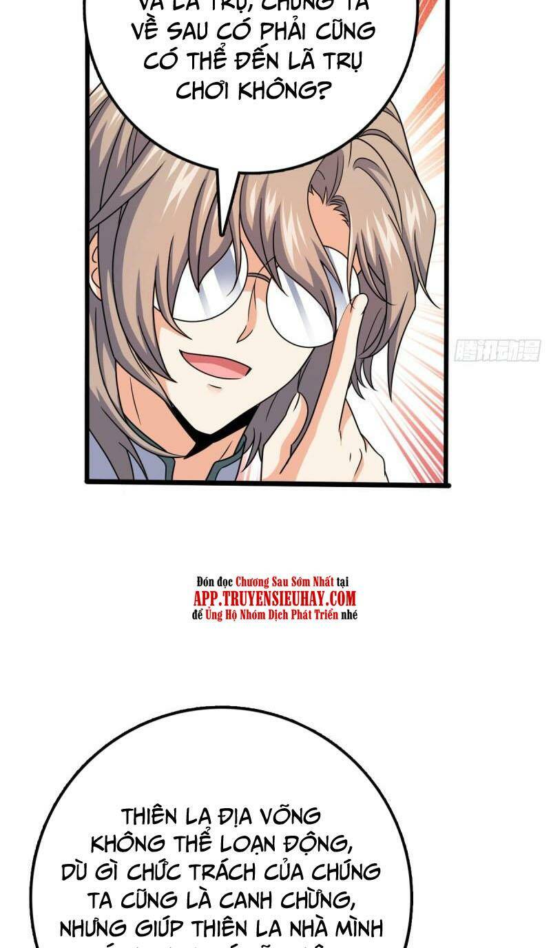 Đại Vương Tha Mạng Chapter 712 - Trang 2