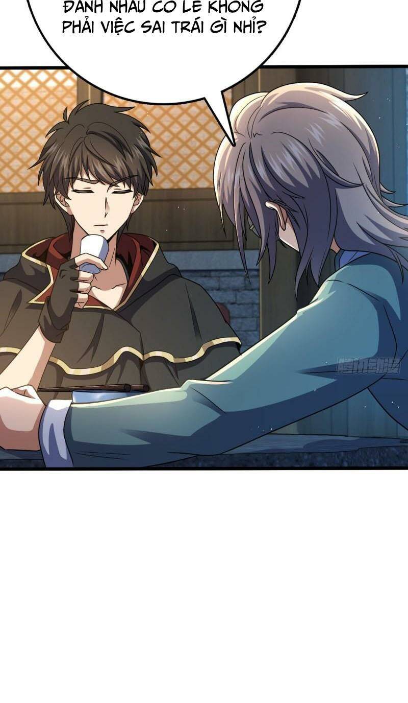 Đại Vương Tha Mạng Chapter 712 - Trang 2