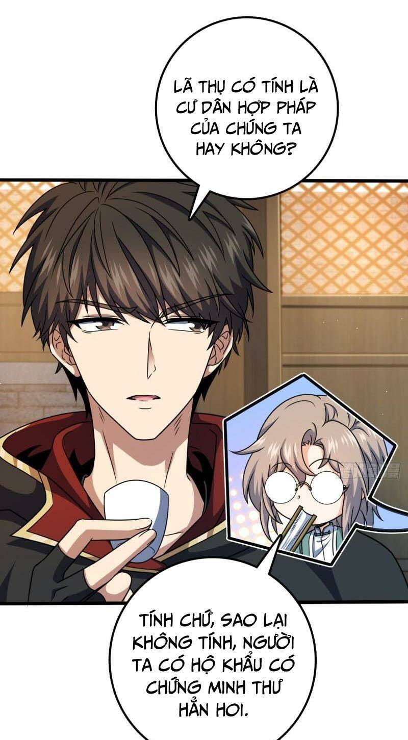 Đại Vương Tha Mạng Chapter 712 - Trang 2