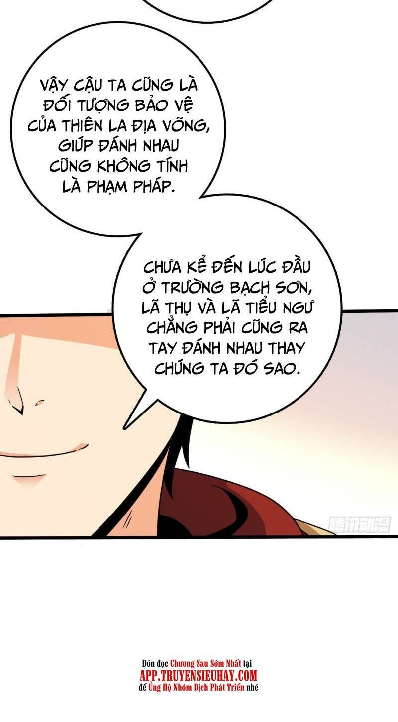 Đại Vương Tha Mạng Chapter 712 - Trang 2