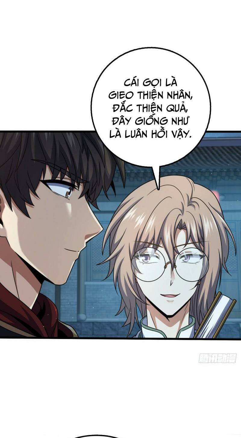 Đại Vương Tha Mạng Chapter 712 - Trang 2