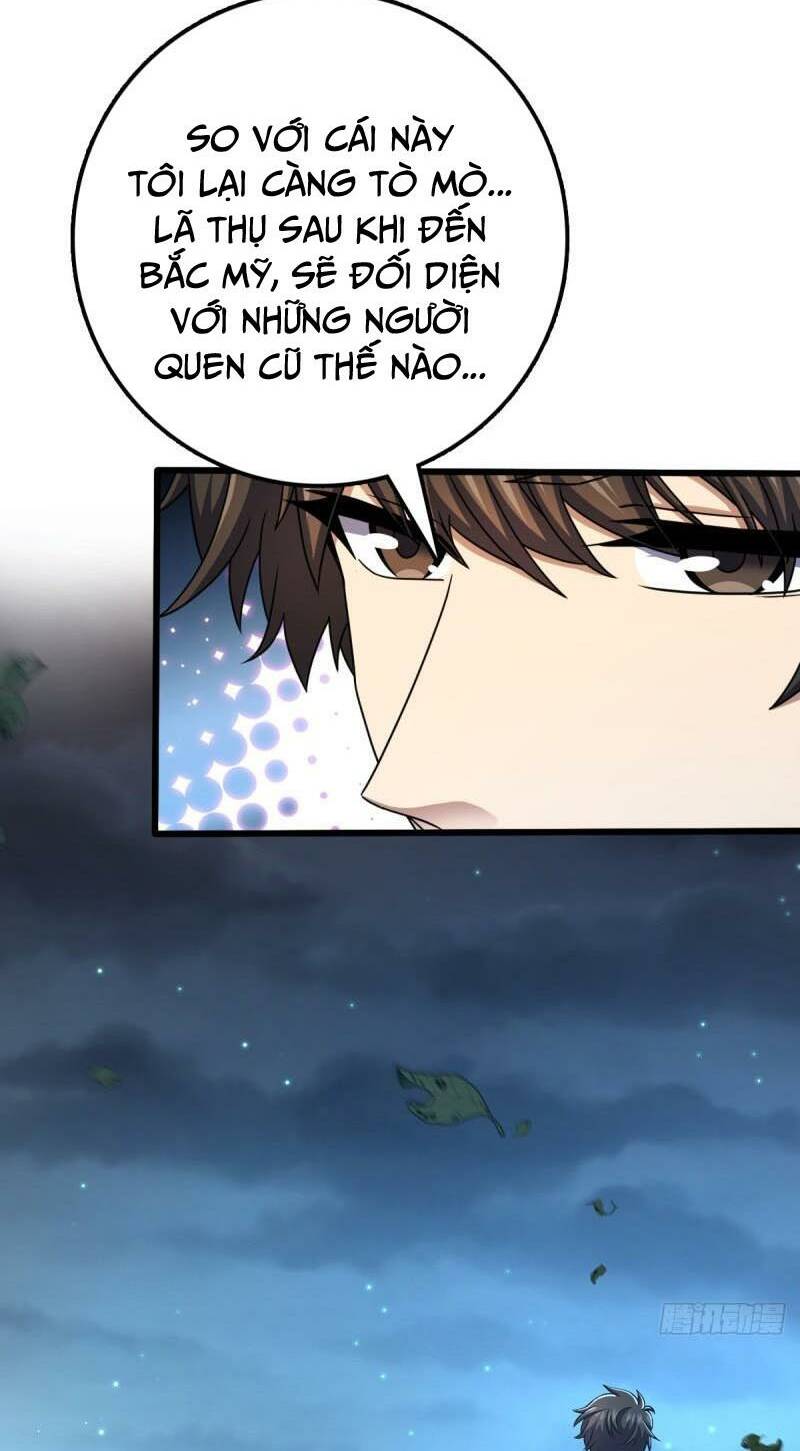 Đại Vương Tha Mạng Chapter 712 - Trang 2