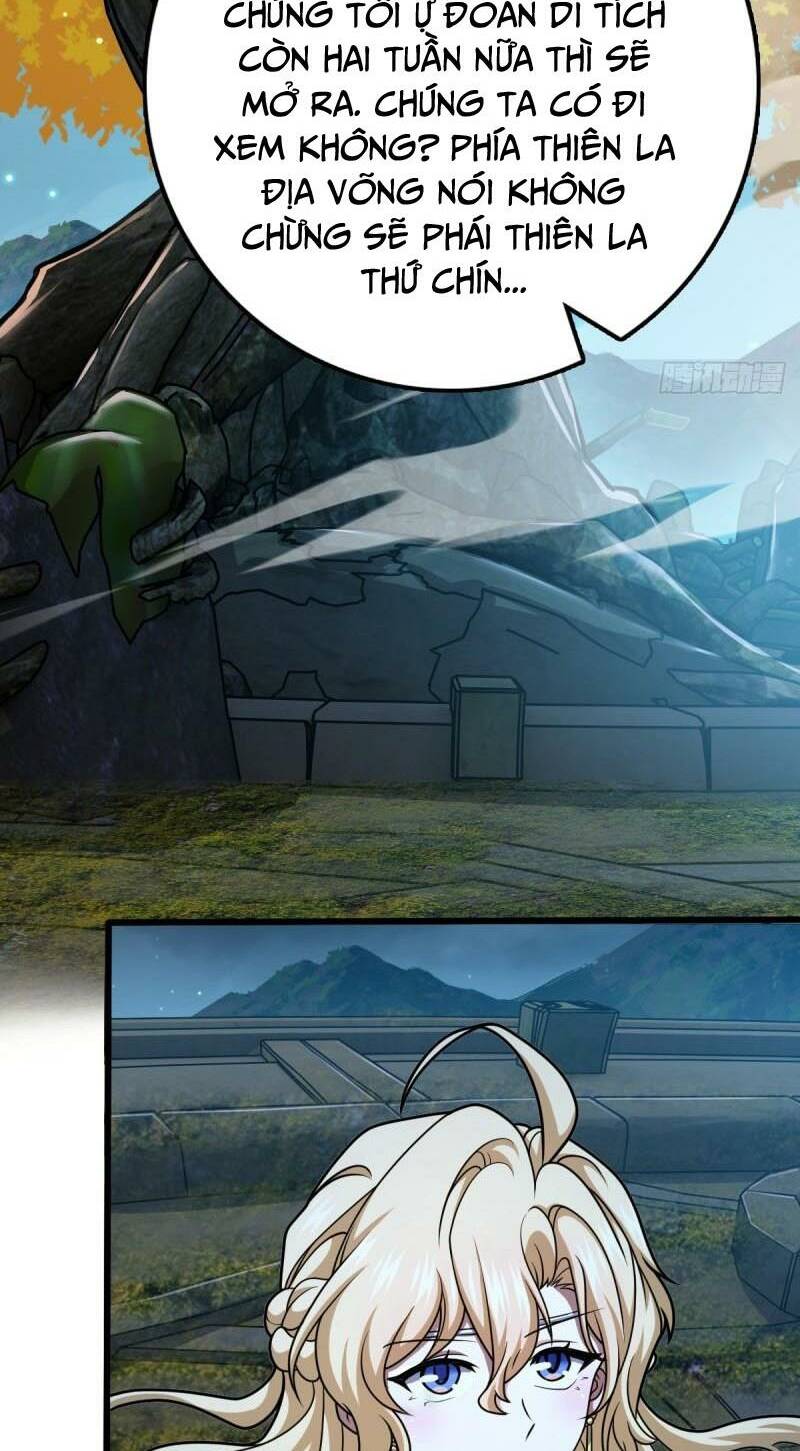 Đại Vương Tha Mạng Chapter 712 - Trang 2