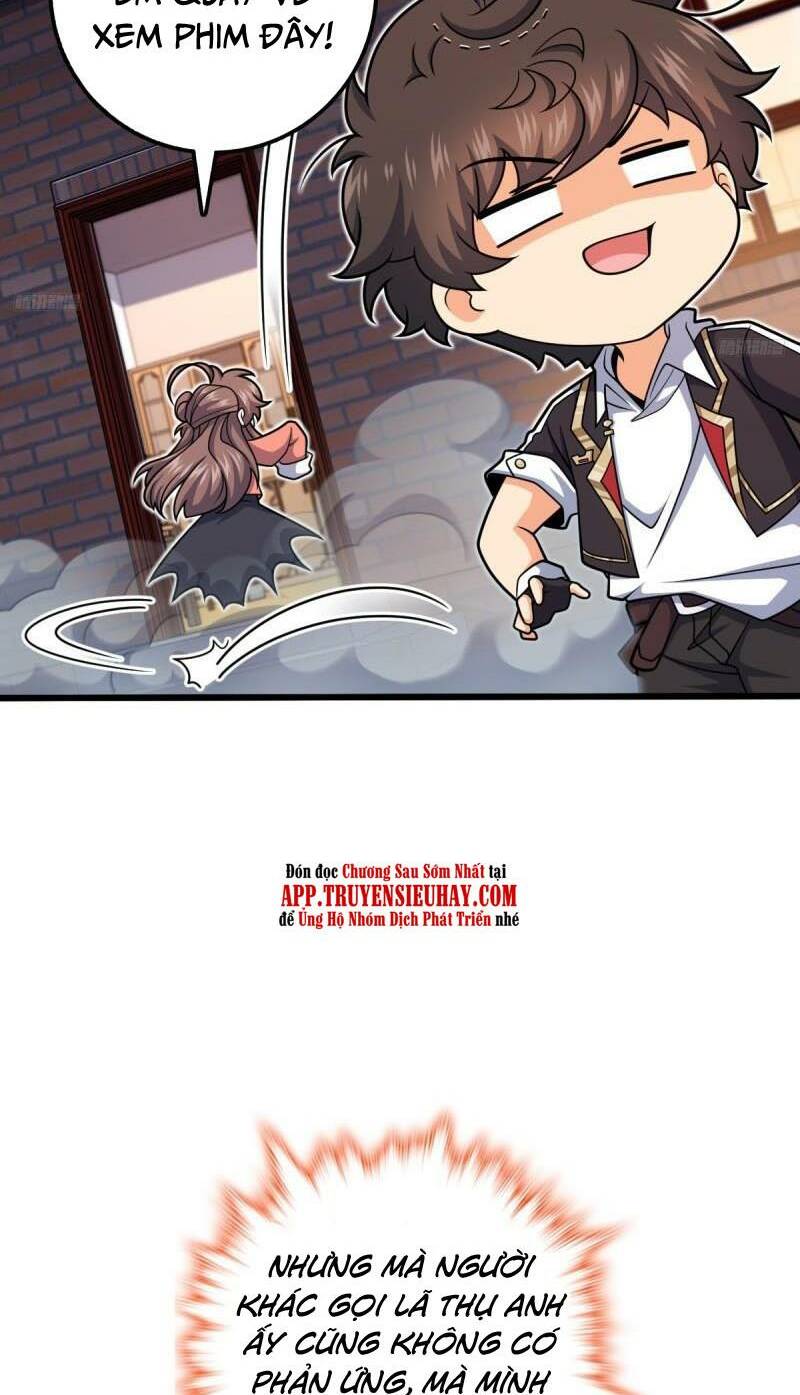 Đại Vương Tha Mạng Chapter 712 - Trang 2