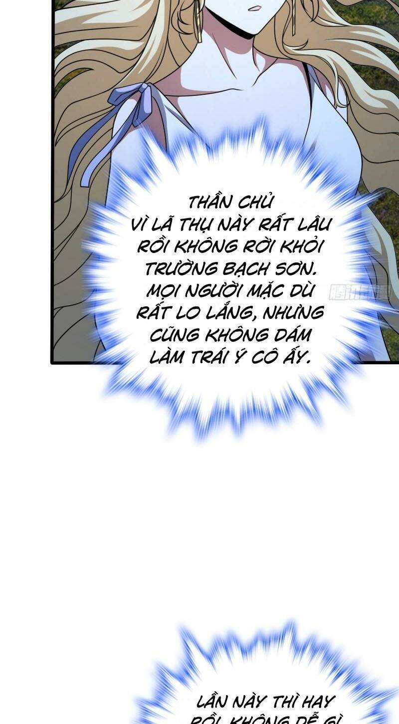 Đại Vương Tha Mạng Chapter 712 - Trang 2