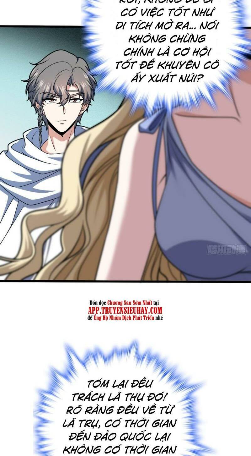 Đại Vương Tha Mạng Chapter 712 - Trang 2