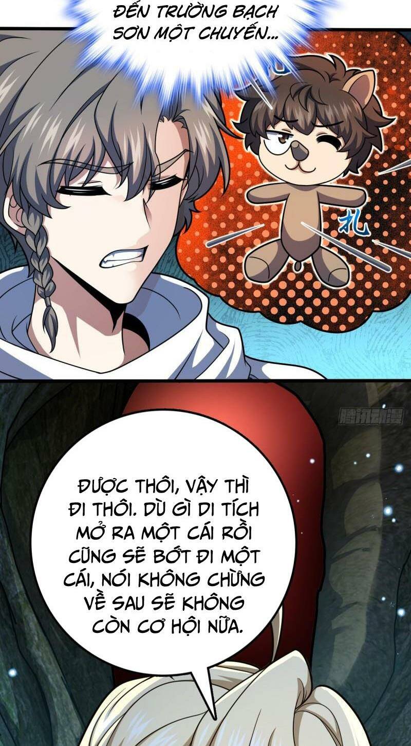 Đại Vương Tha Mạng Chapter 712 - Trang 2