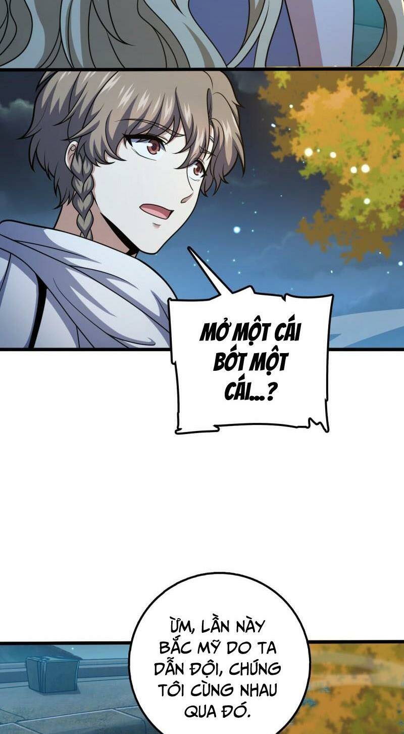 Đại Vương Tha Mạng Chapter 712 - Trang 2