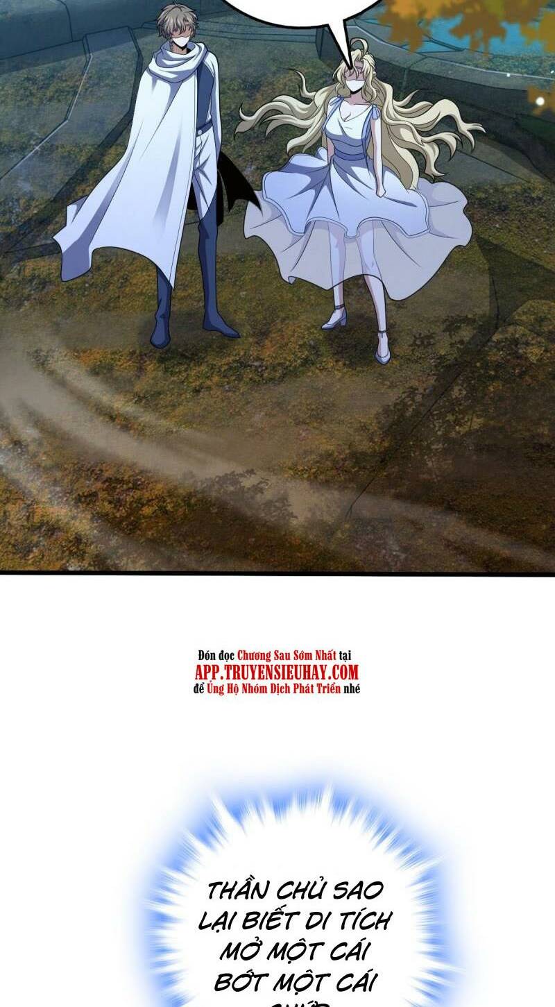 Đại Vương Tha Mạng Chapter 712 - Trang 2