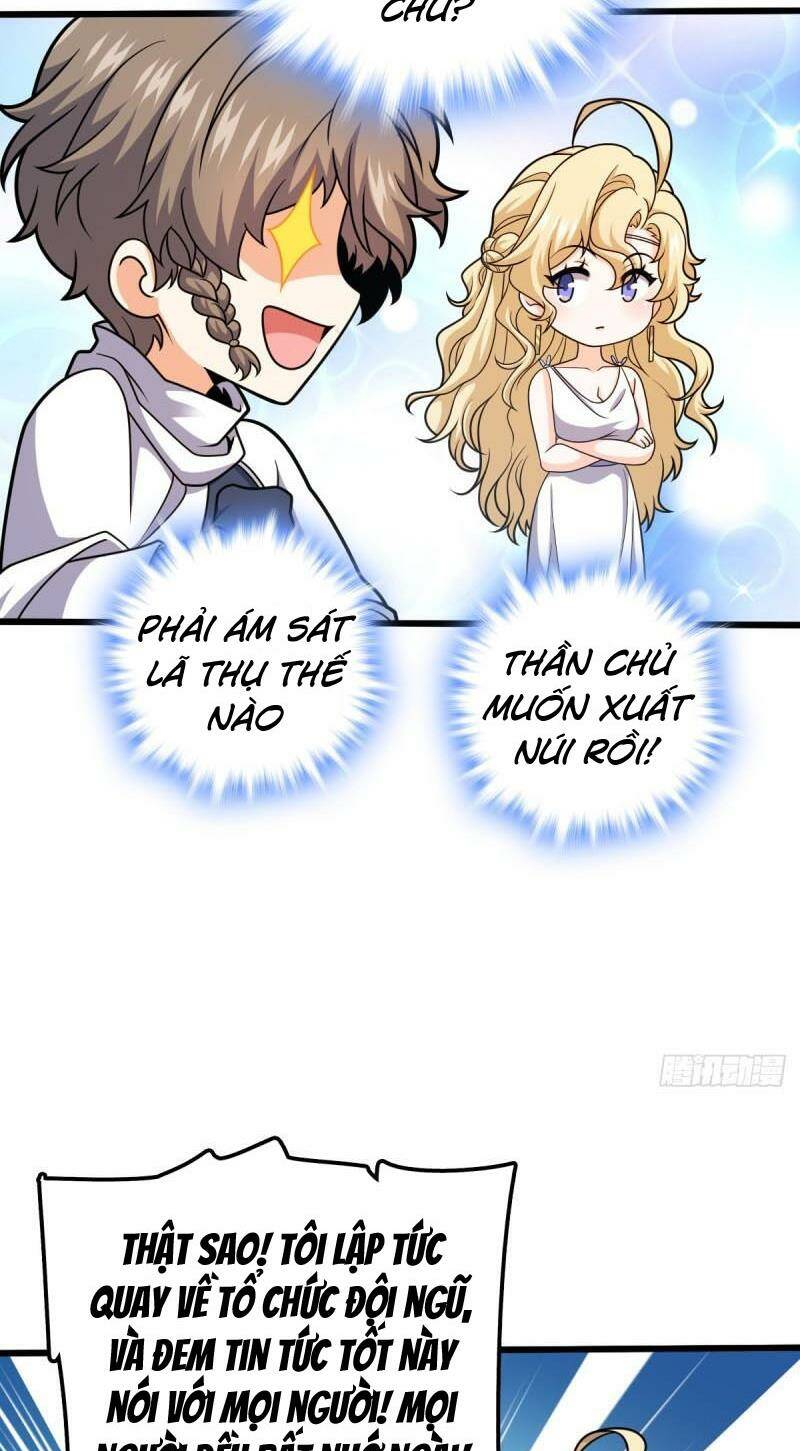 Đại Vương Tha Mạng Chapter 712 - Trang 2