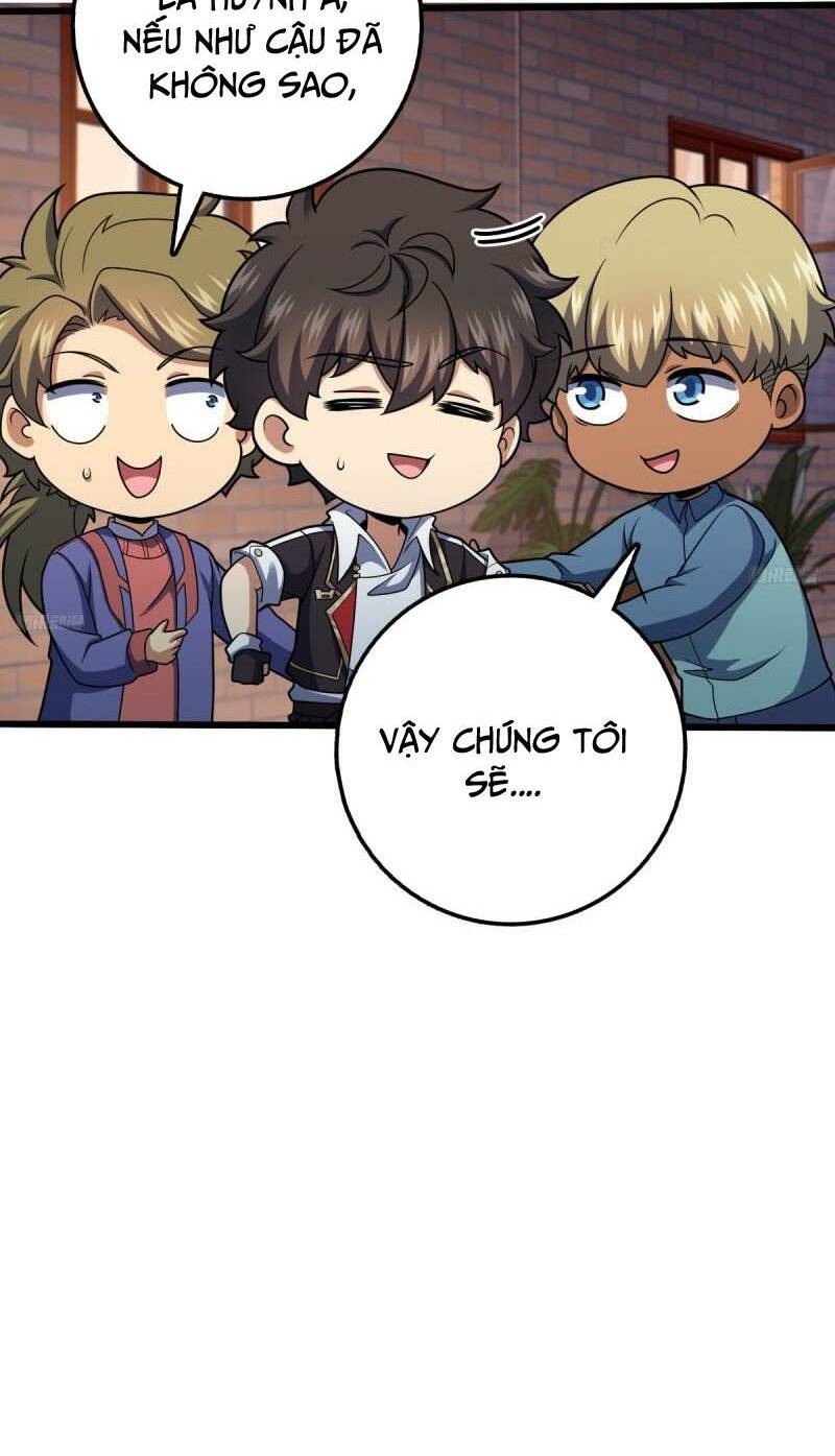 Đại Vương Tha Mạng Chapter 712 - Trang 2