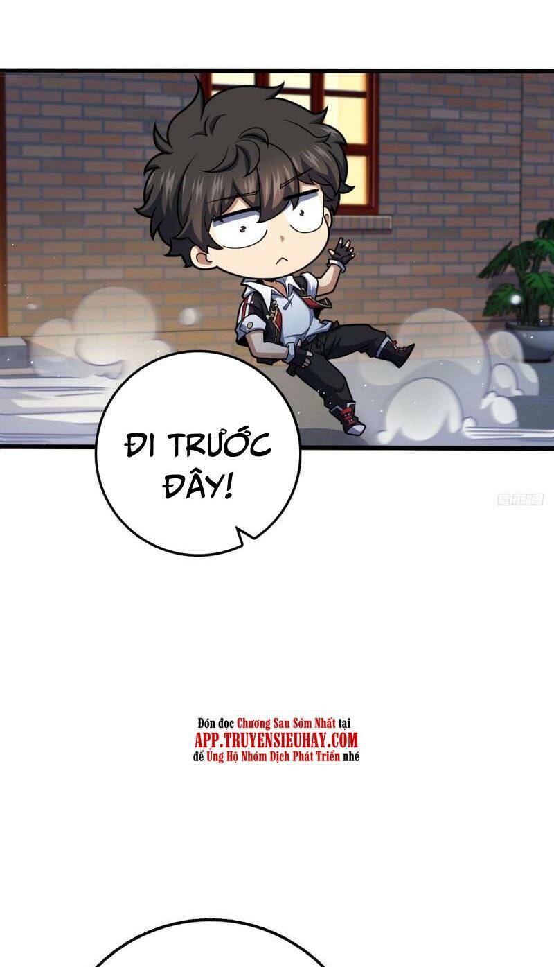 Đại Vương Tha Mạng Chapter 712 - Trang 2