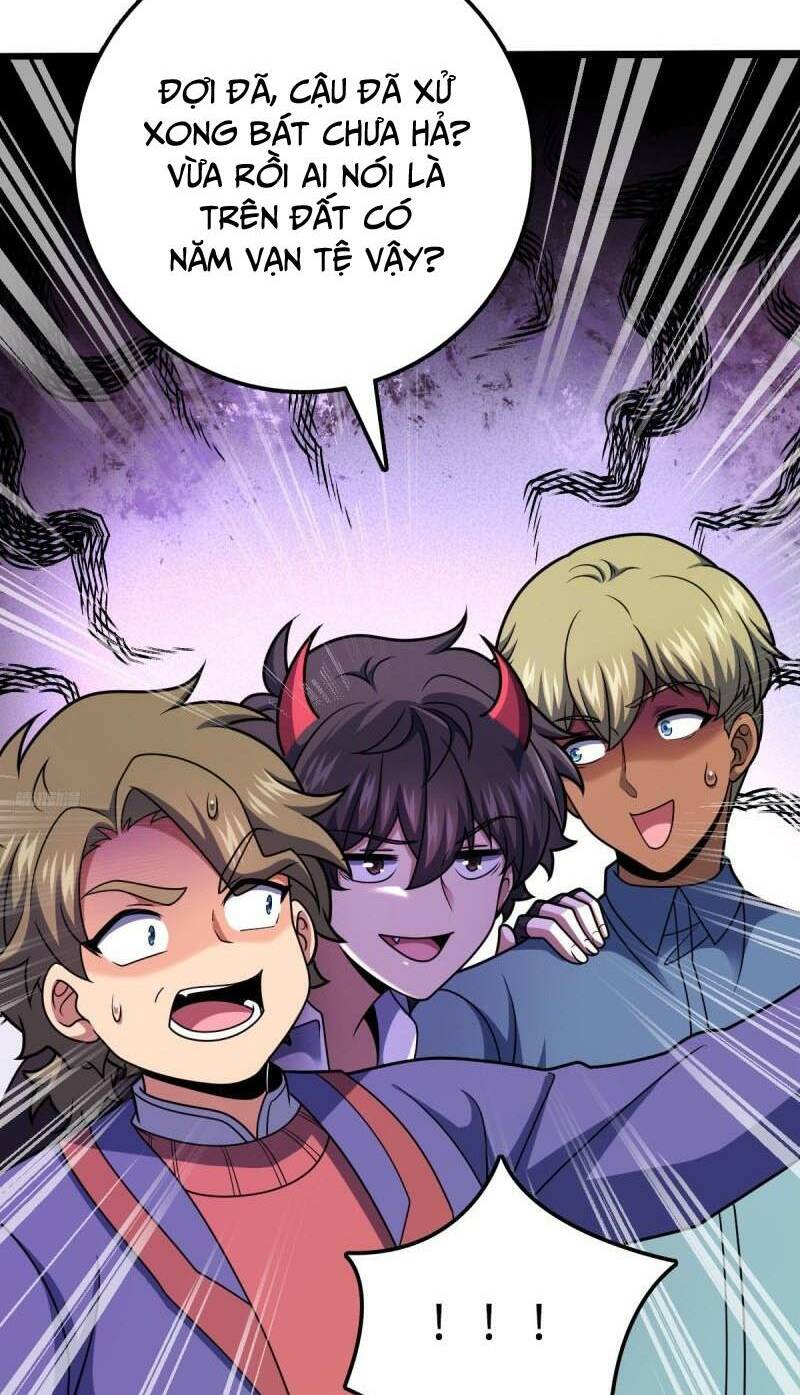 Đại Vương Tha Mạng Chapter 712 - Trang 2