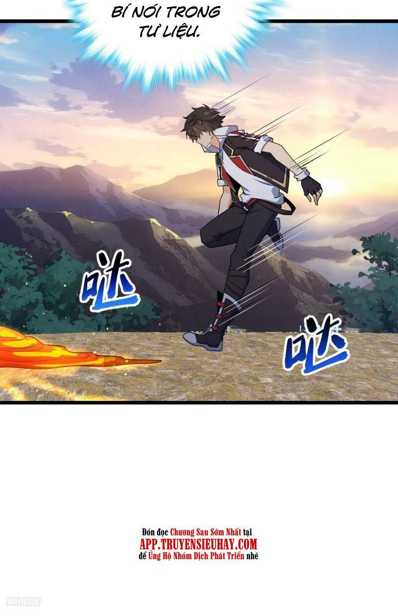 Đại Vương Tha Mạng Chapter 713 - Trang 2