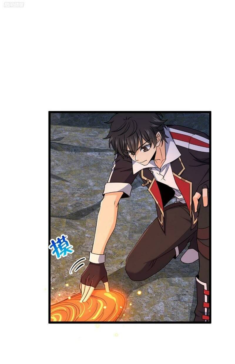 Đại Vương Tha Mạng Chapter 713 - Trang 2