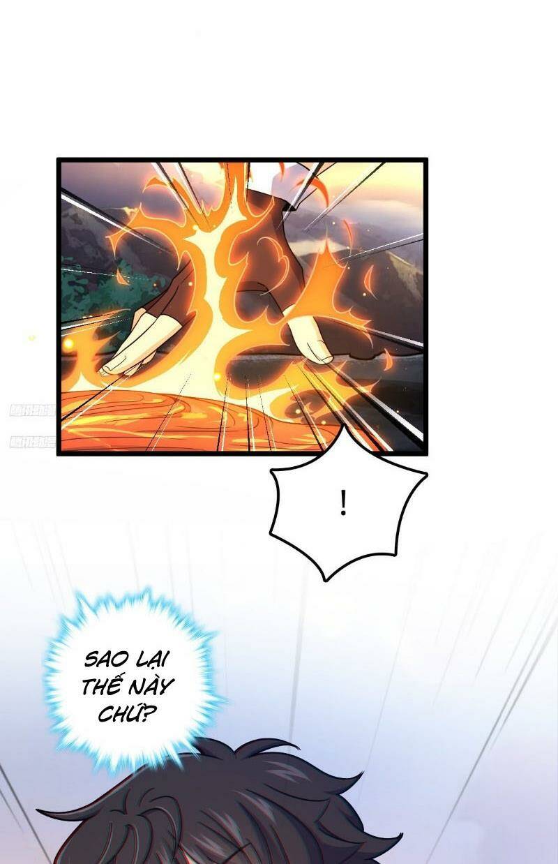 Đại Vương Tha Mạng Chapter 713 - Trang 2