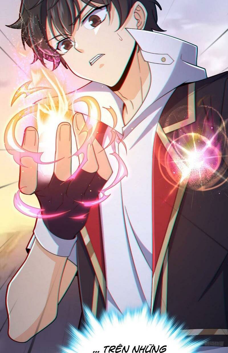 Đại Vương Tha Mạng Chapter 713 - Trang 2