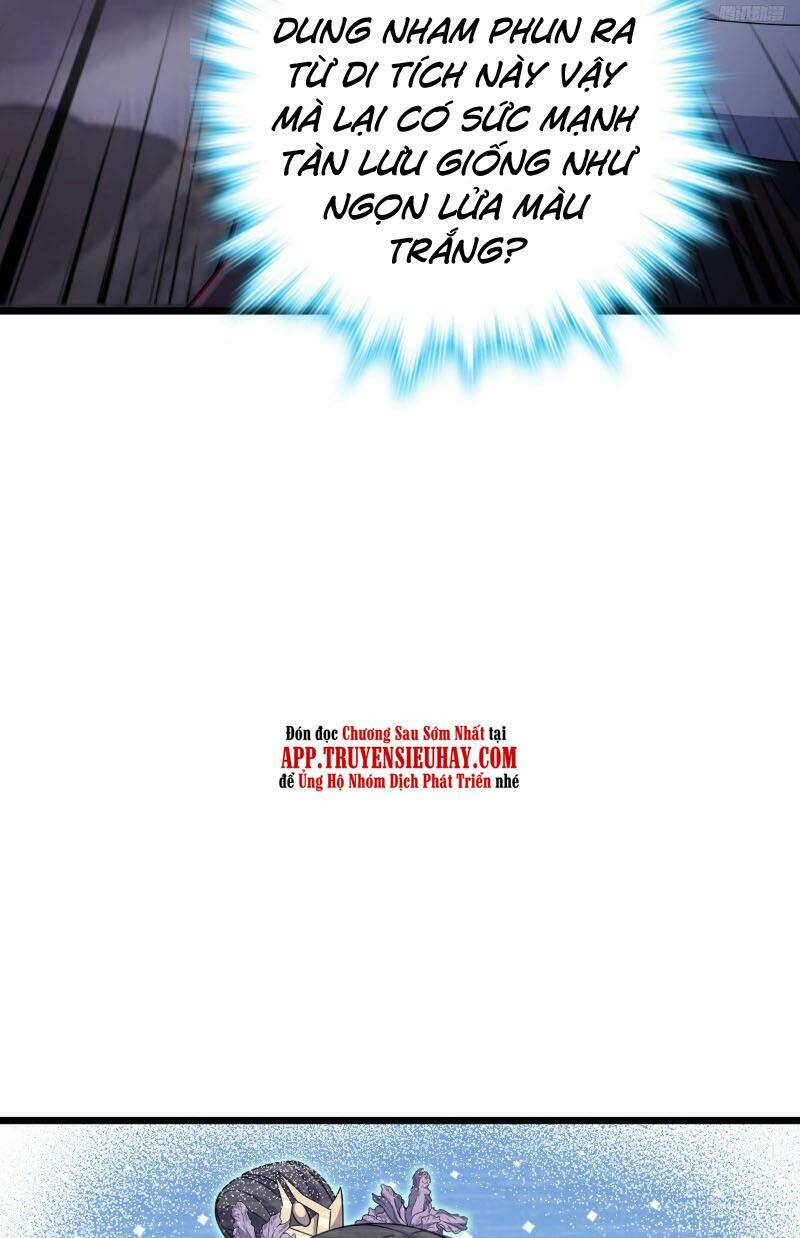 Đại Vương Tha Mạng Chapter 713 - Trang 2