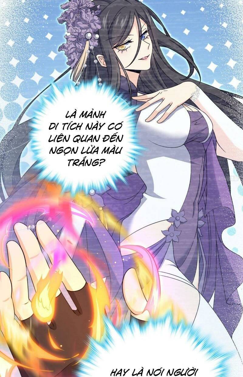 Đại Vương Tha Mạng Chapter 713 - Trang 2